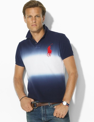 Camisa Polo